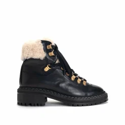 Beari shearling