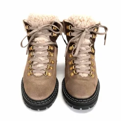 Beari shearling