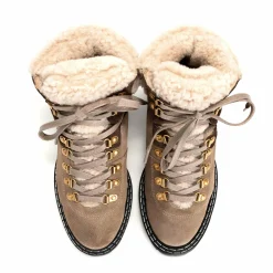 Beari shearling