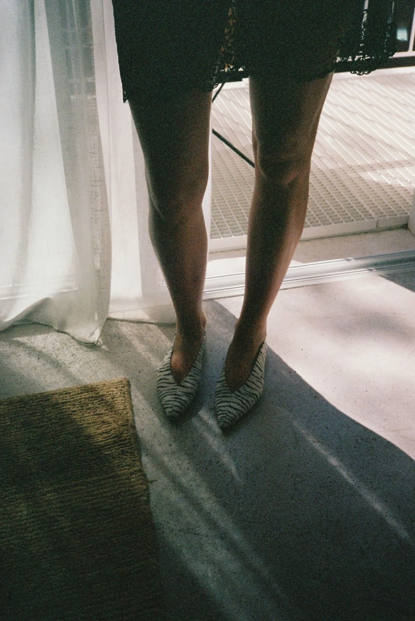 Cassie