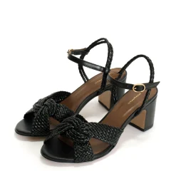 Dilaya 55 hand-braided