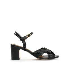 Dilaya 55 hand-braided