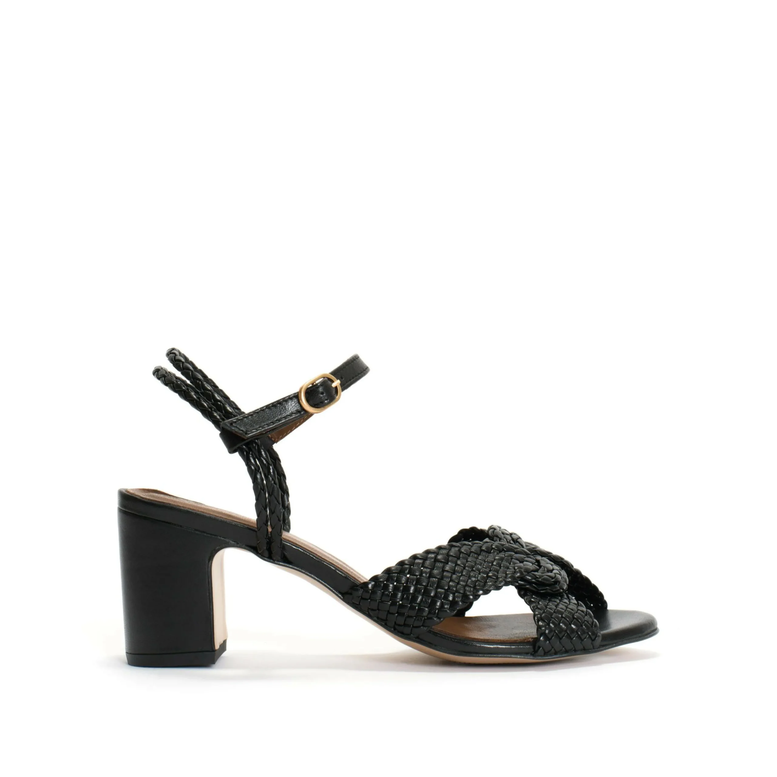 Dilaya 55 hand-braided