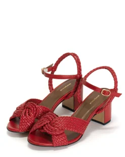Dilaya 55 hand-braided