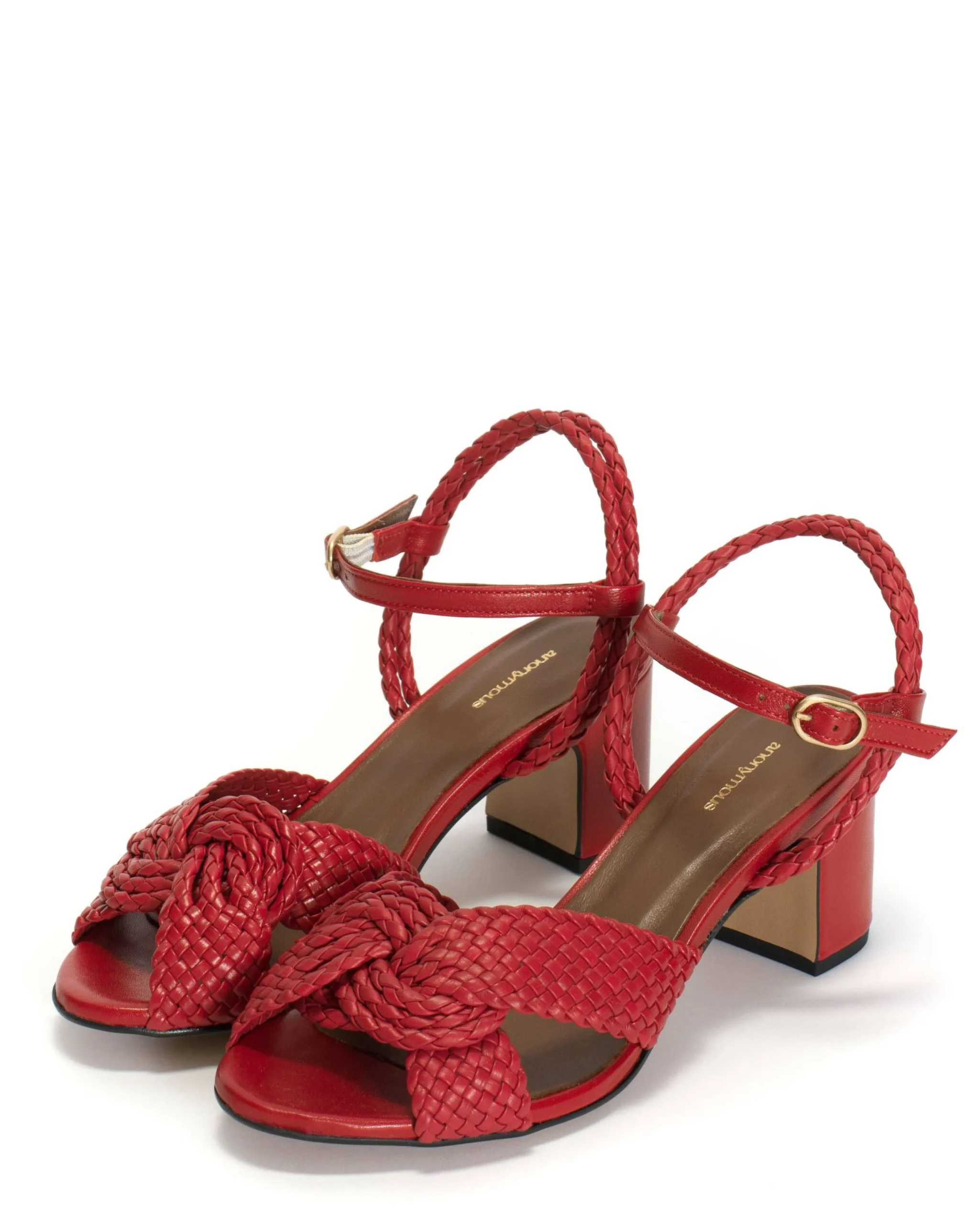 Dilaya 55 hand-braided