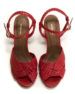 Dilaya 55 hand-braided