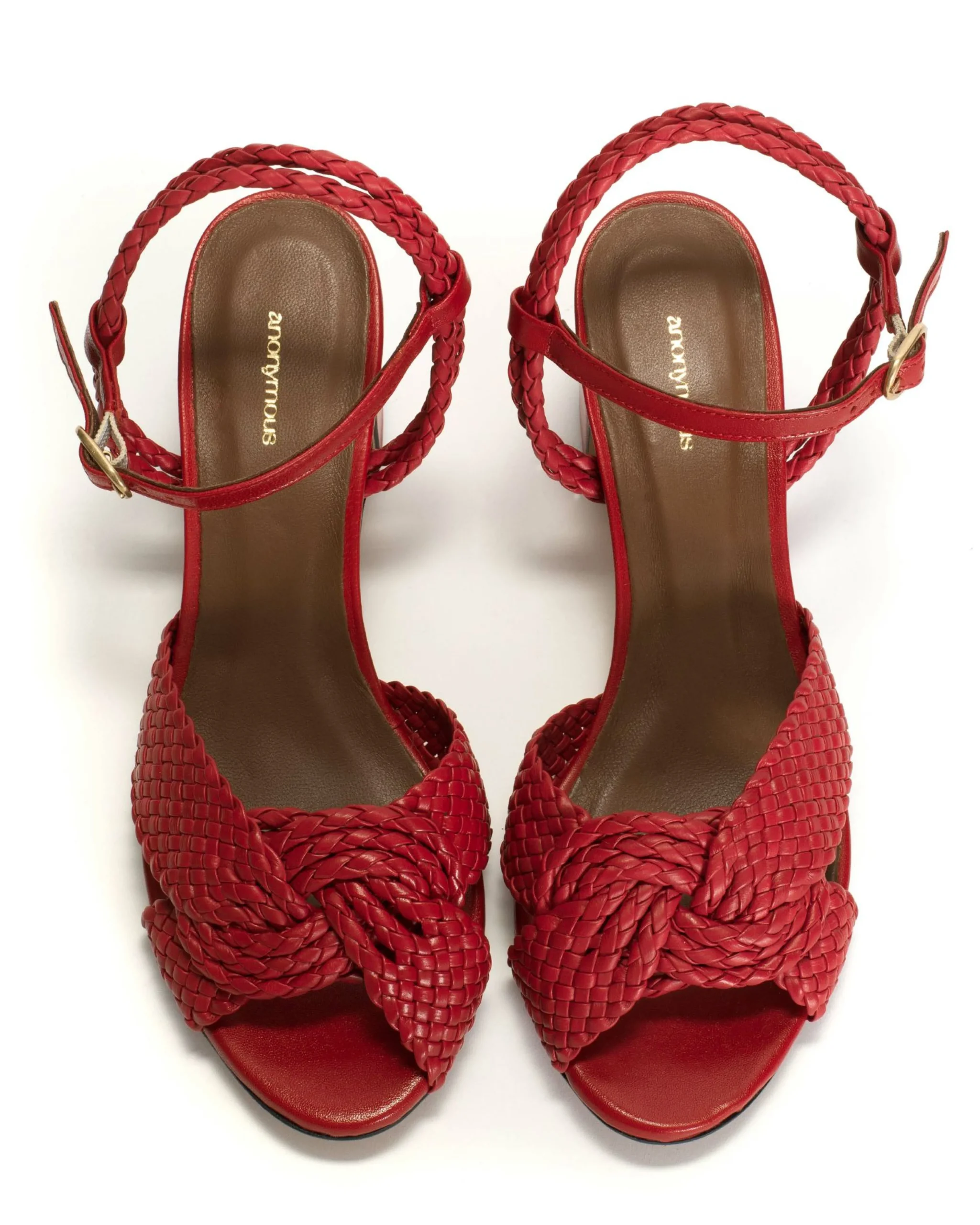 Dilaya 55 hand-braided