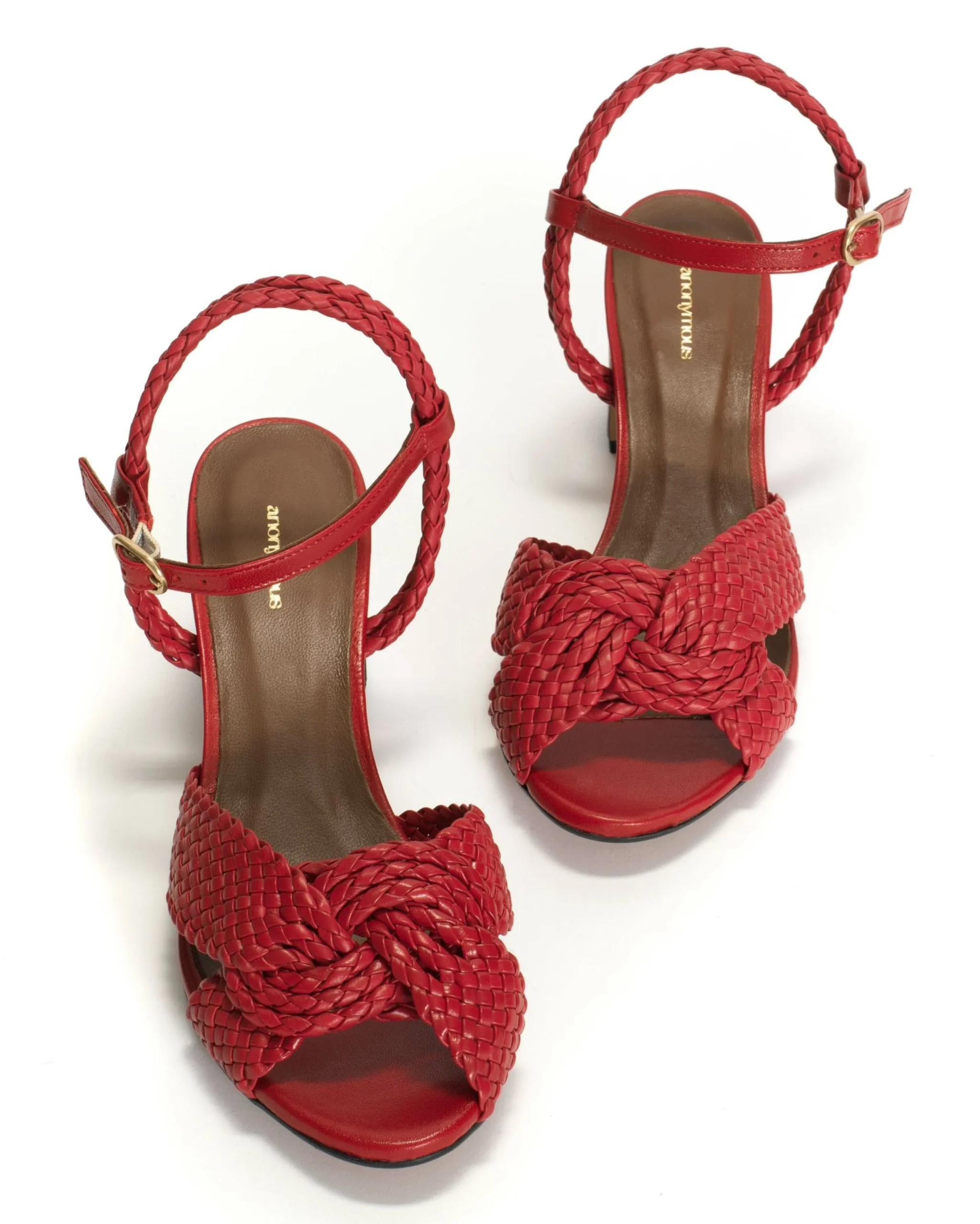 Dilaya 55 hand-braided