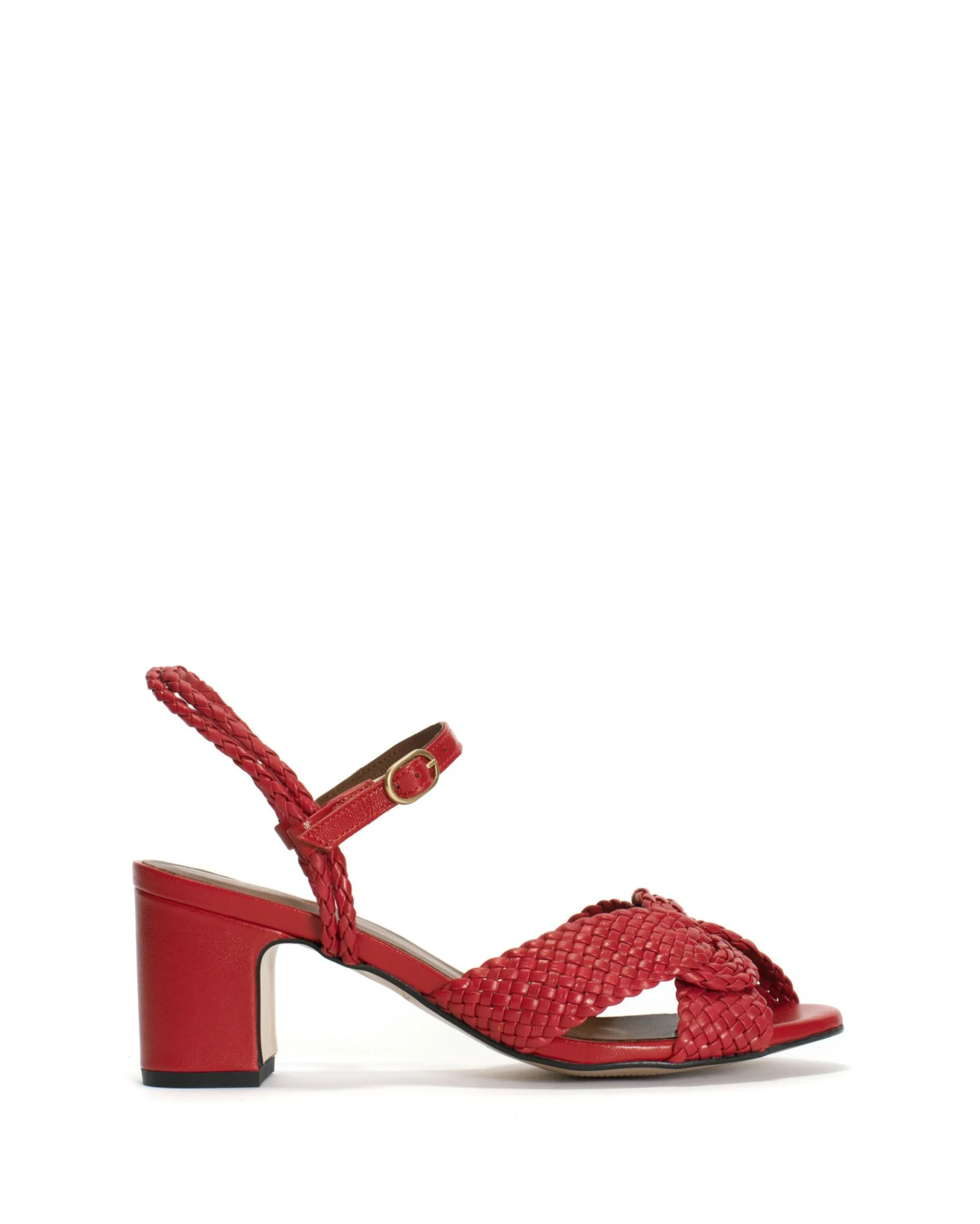 Dilaya 55 hand-braided