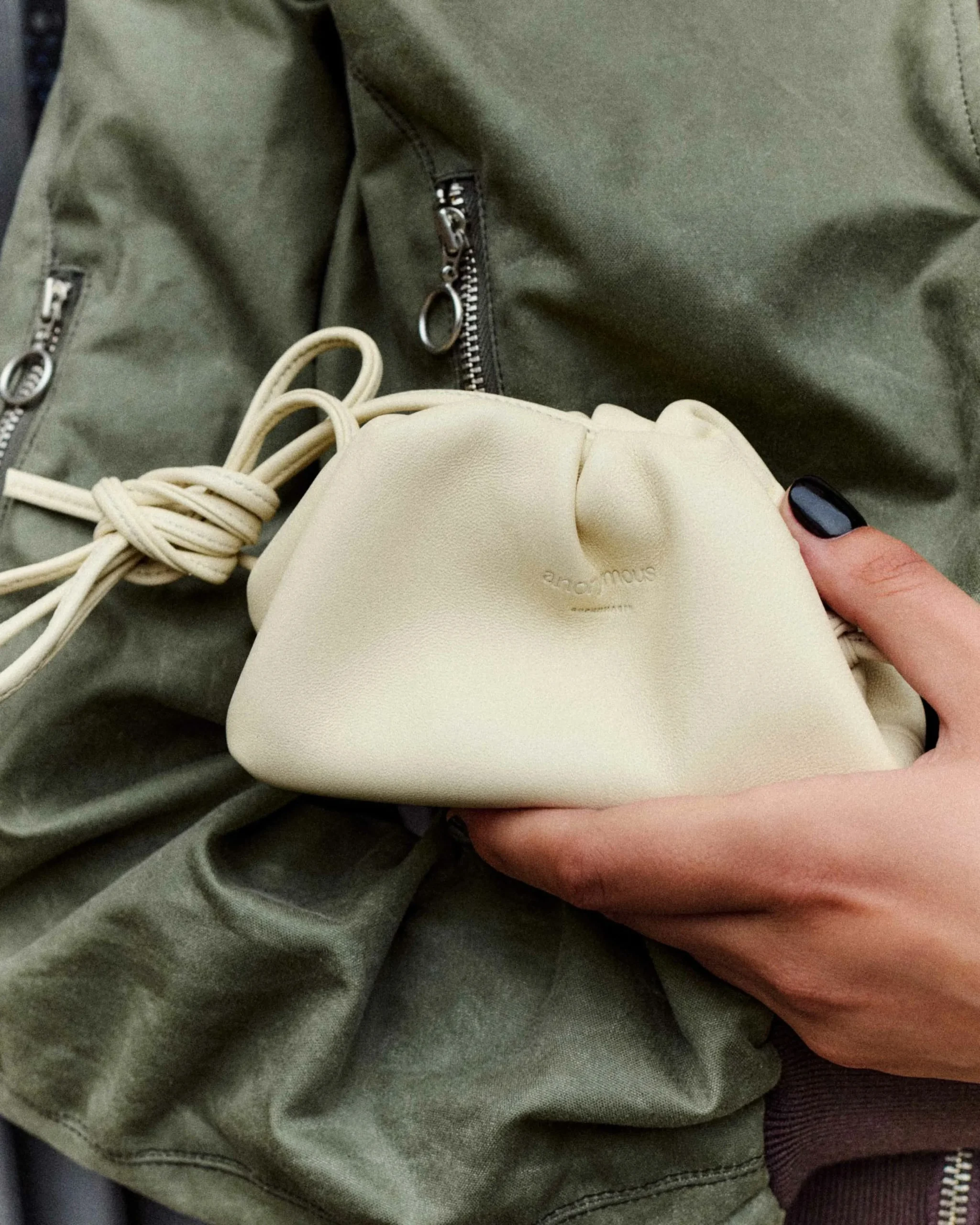 Enuice petite purse