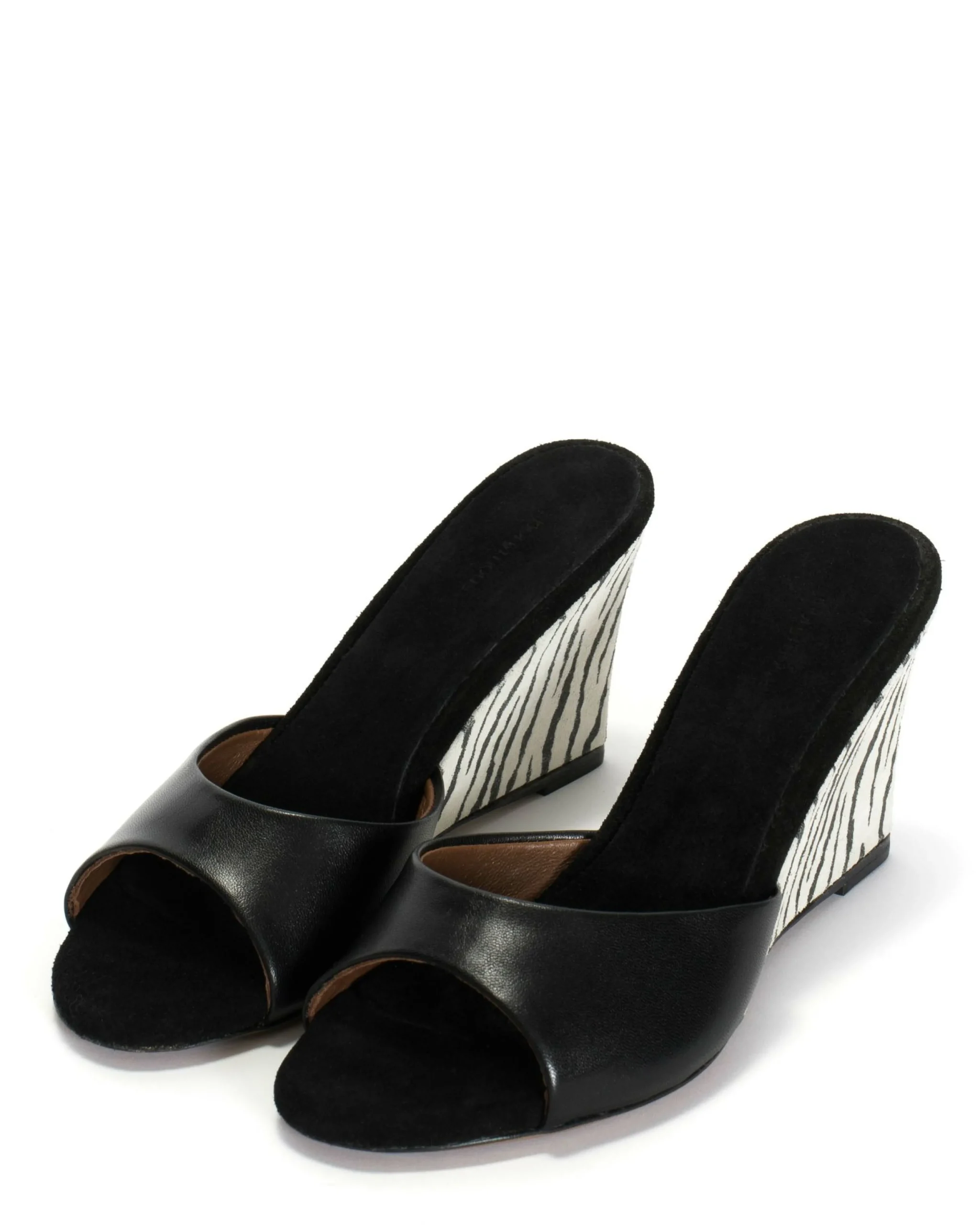 Gwen 75 wedge