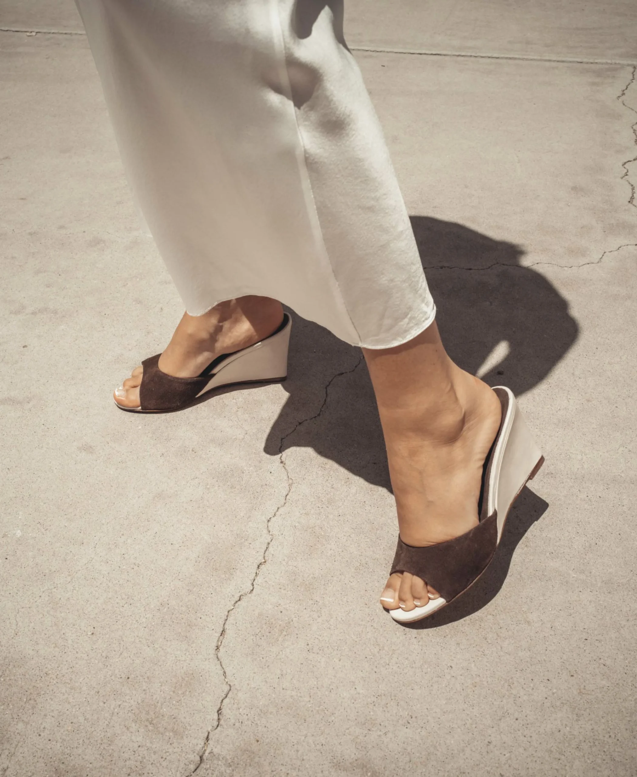 Gwen 75 wedge