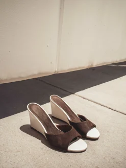 Gwen 75 wedge