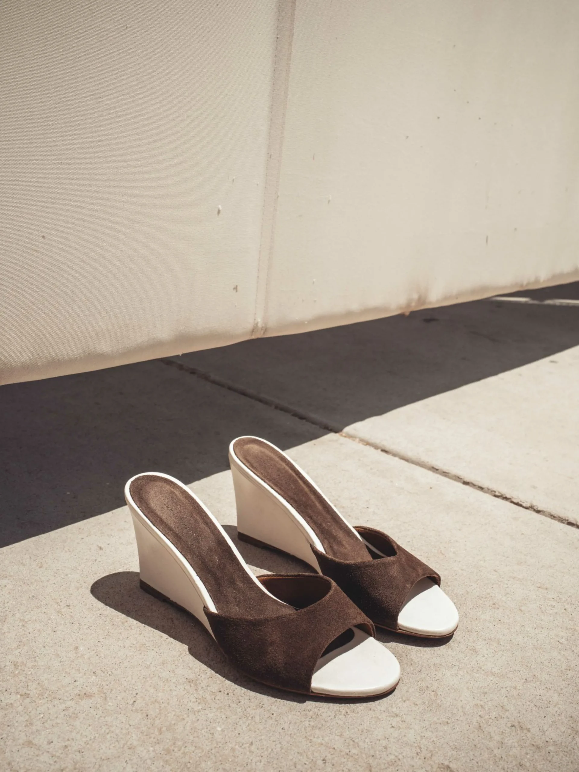 Gwen 75 wedge