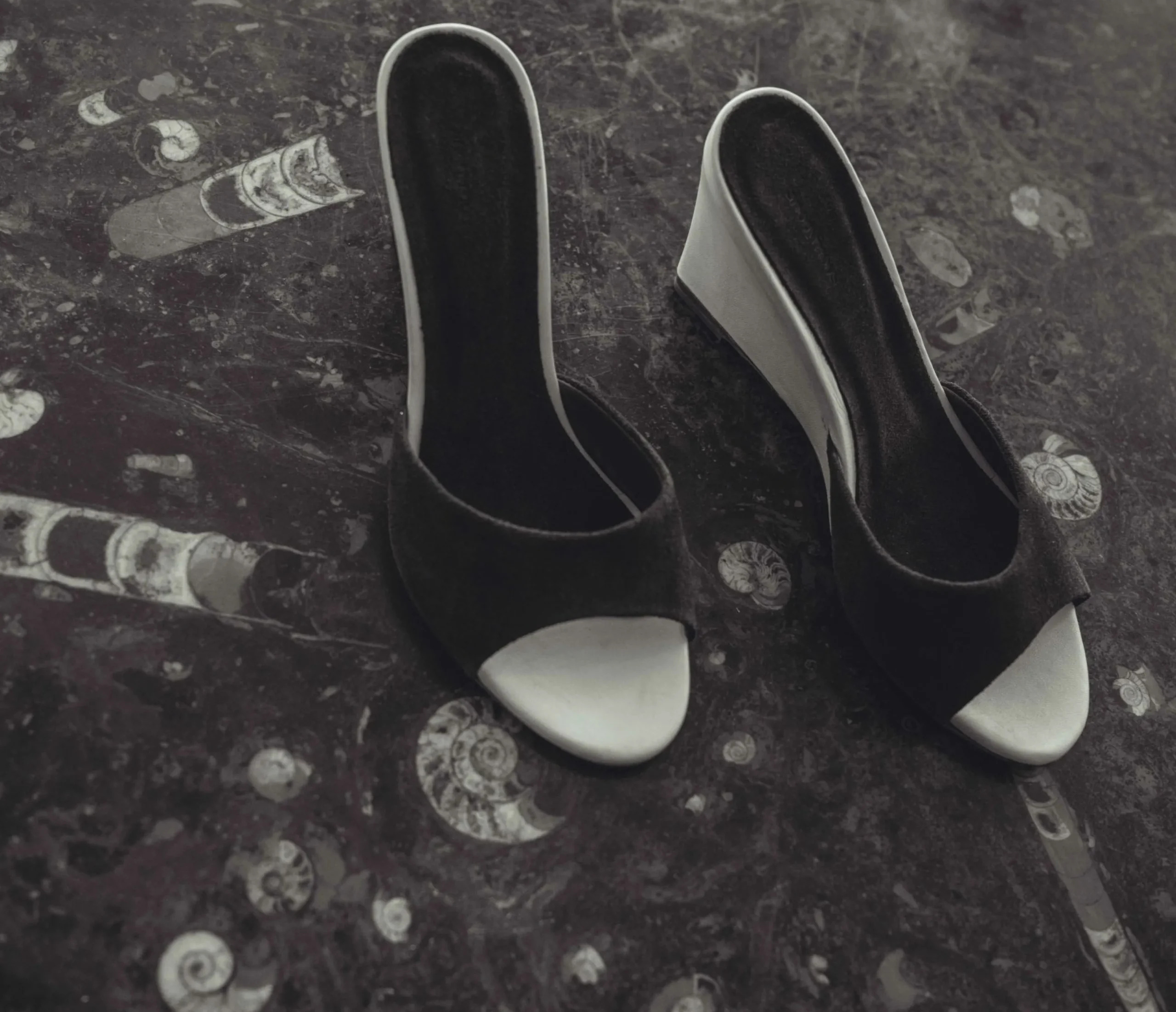 Gwen 75 wedge