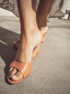 Gwen 75 wedge