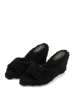 Gwen shearling