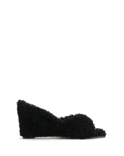 Gwen shearling
