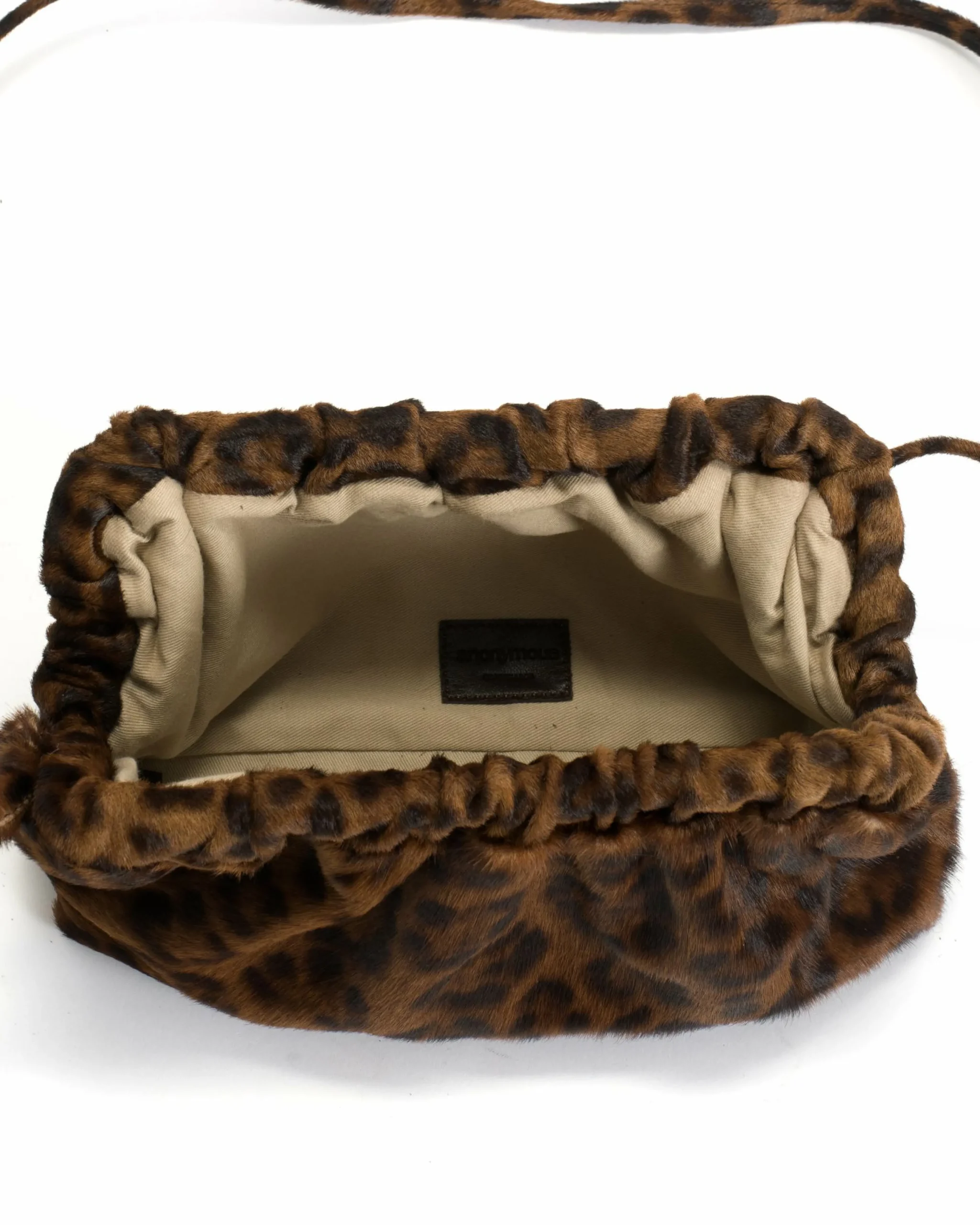 Hally grand cloud bag