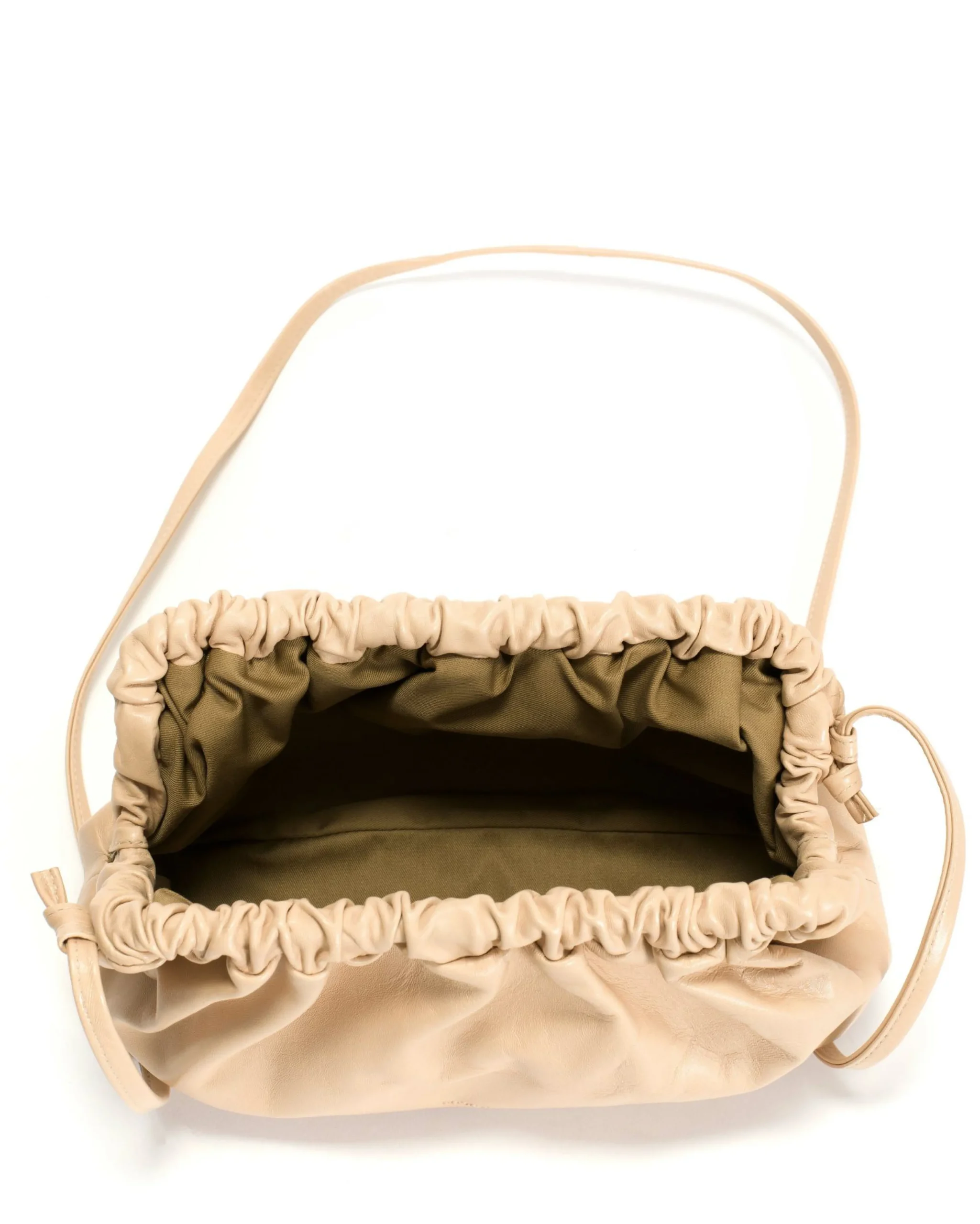 Hally grand cloud bag