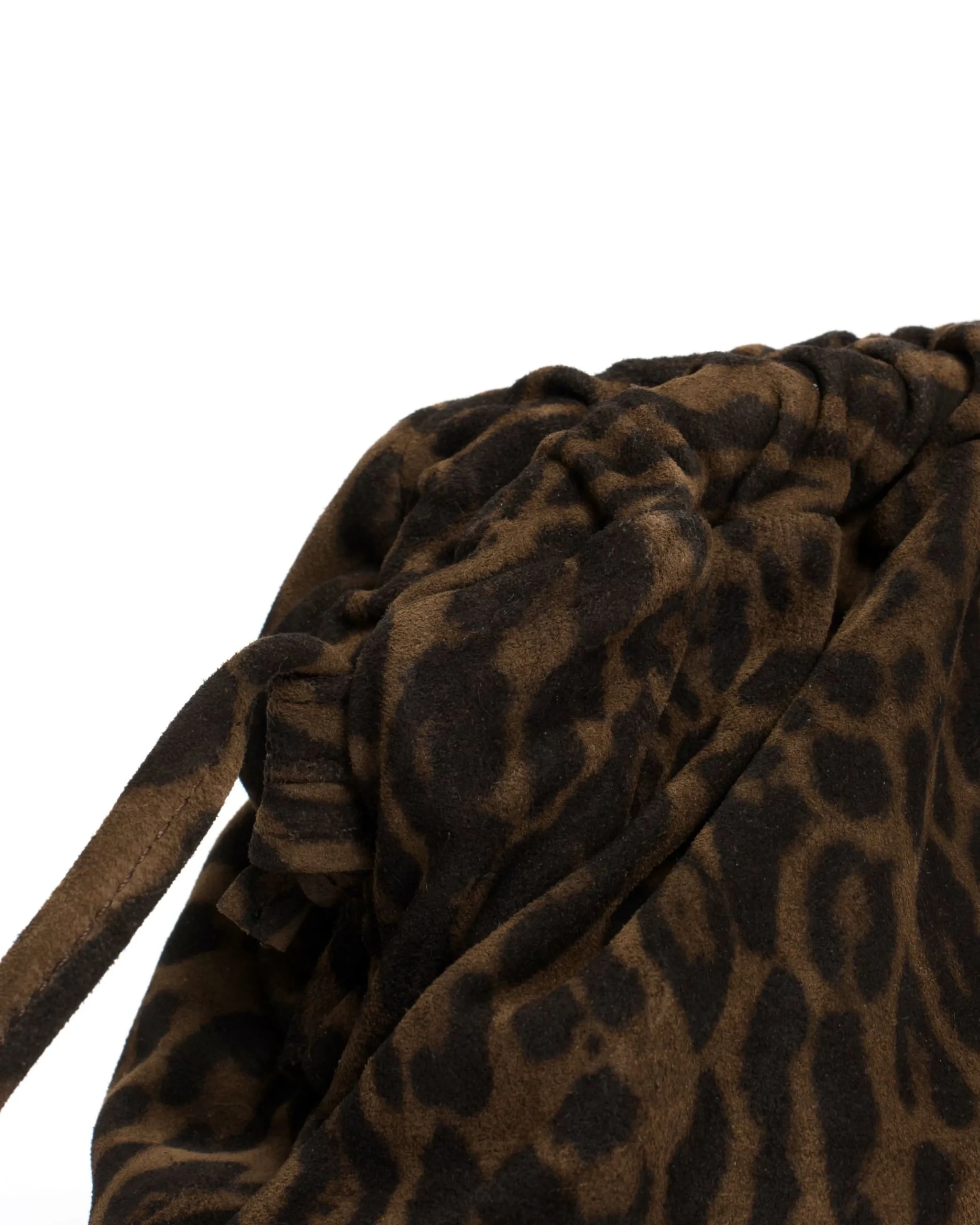 Hally grand cloud bag