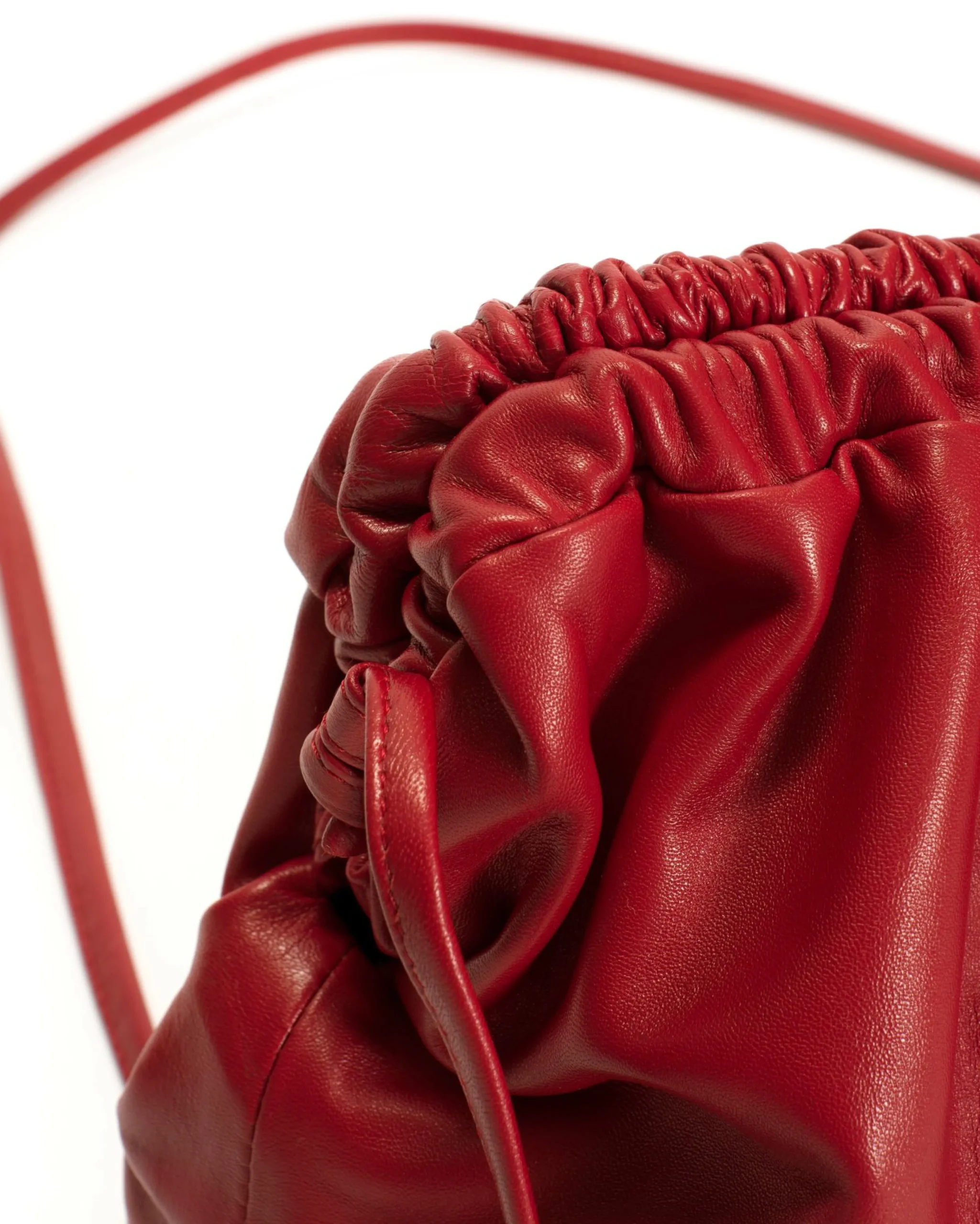 Hally grand cloud bag