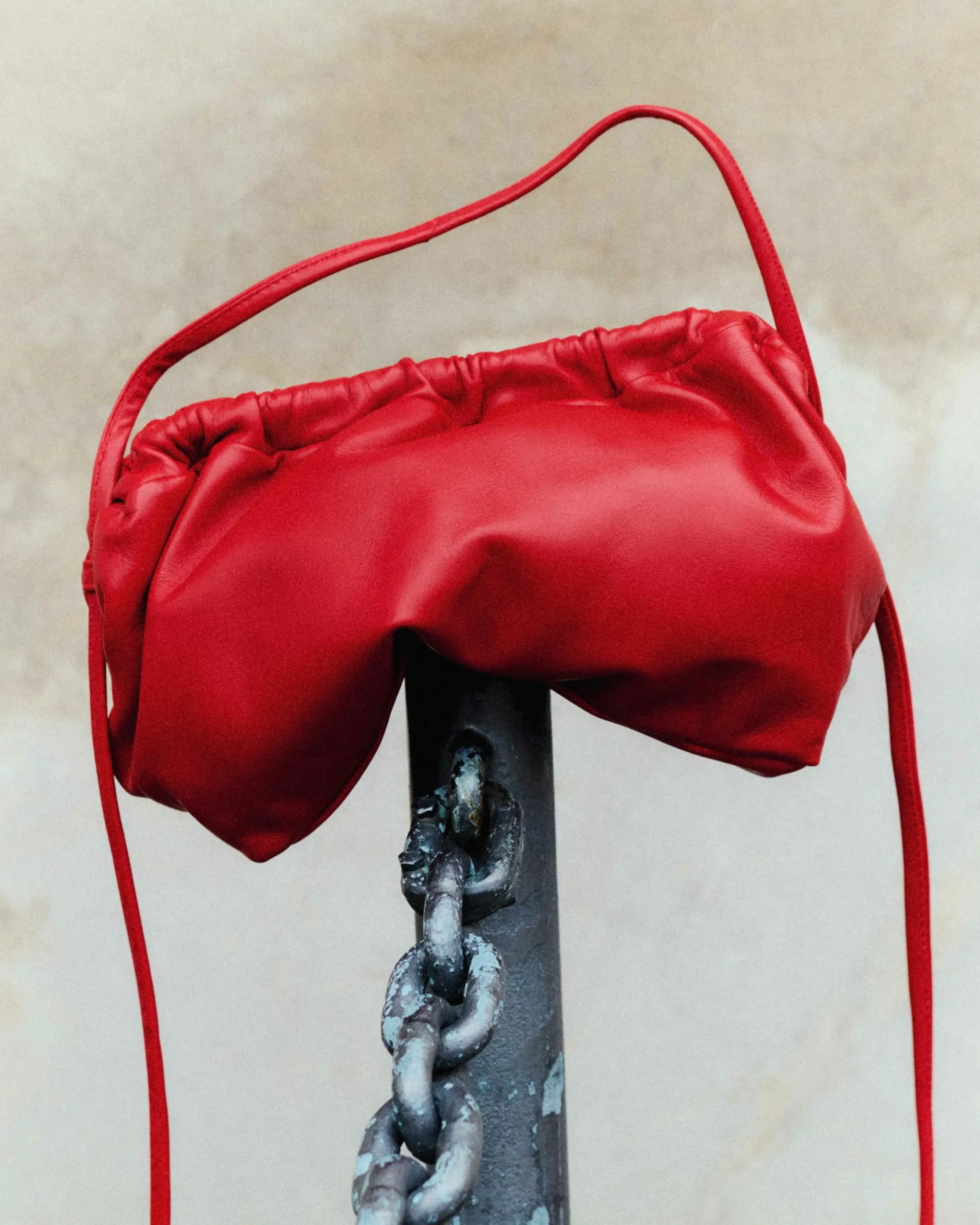 Hally grand cloud bag