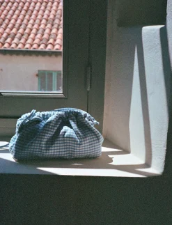 Hally grand cloud bag