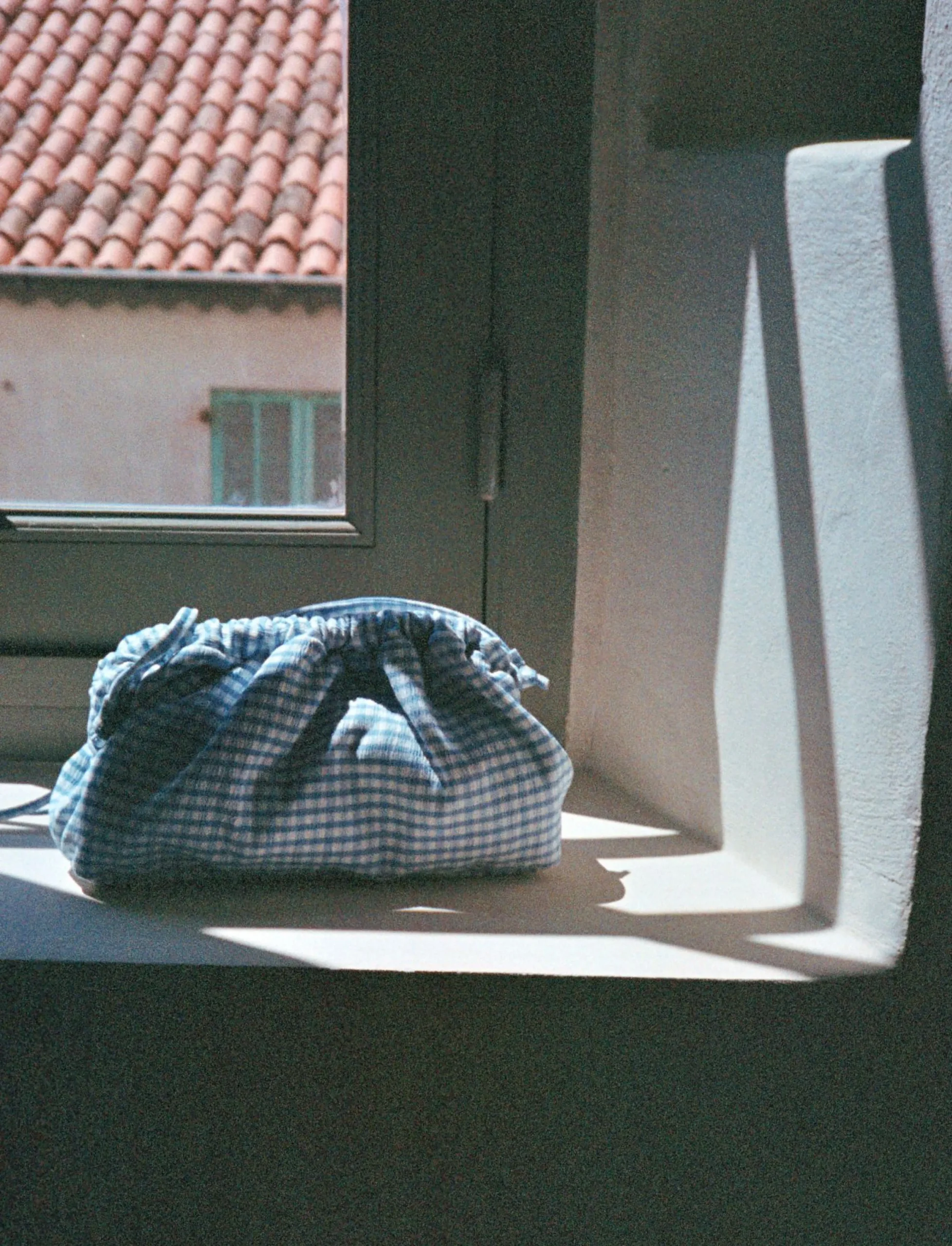 Hally grand cloud bag
