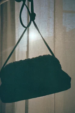 Hally grand cloud bag