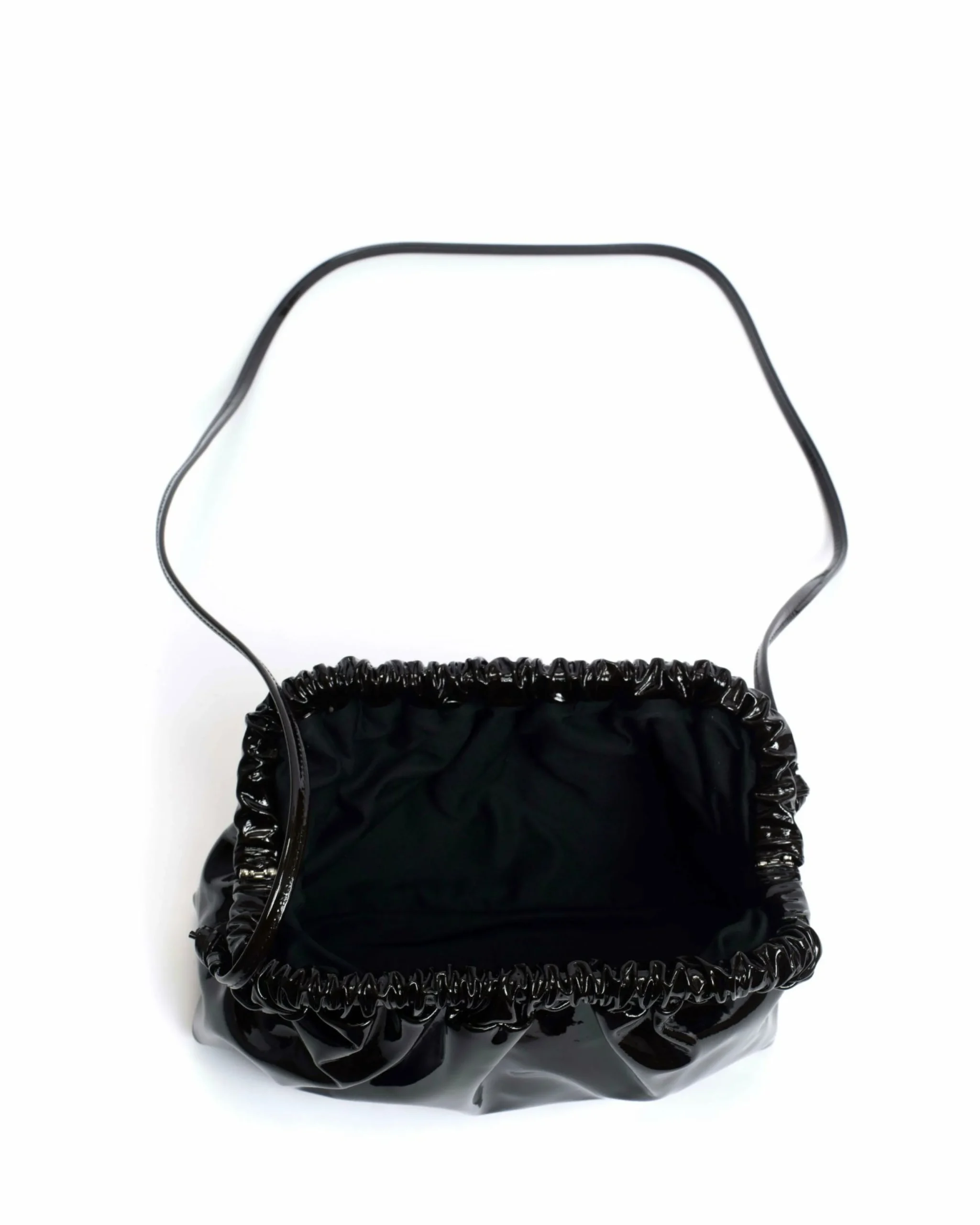 Hally grand cloud bag
