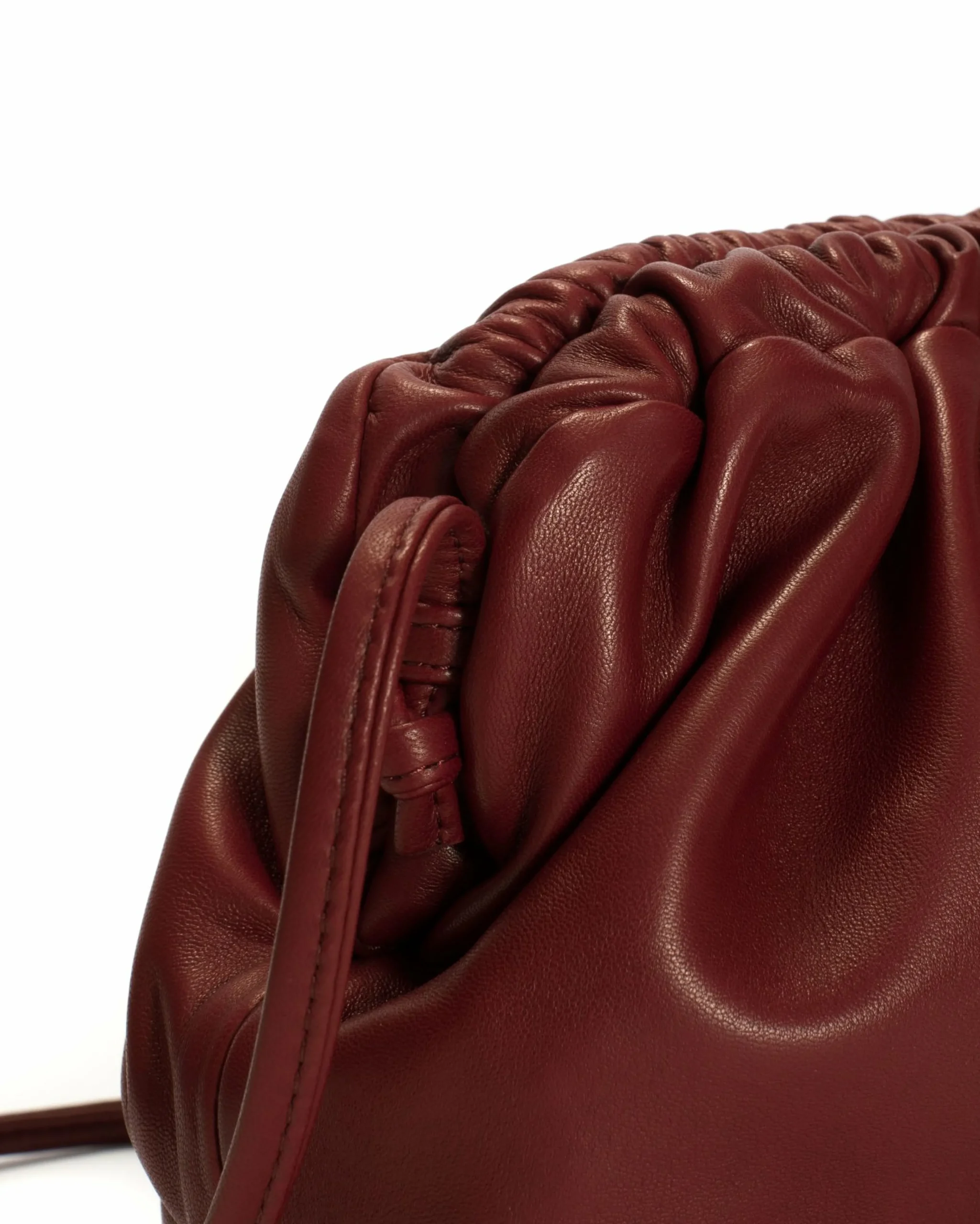 Hally grand cloud bag