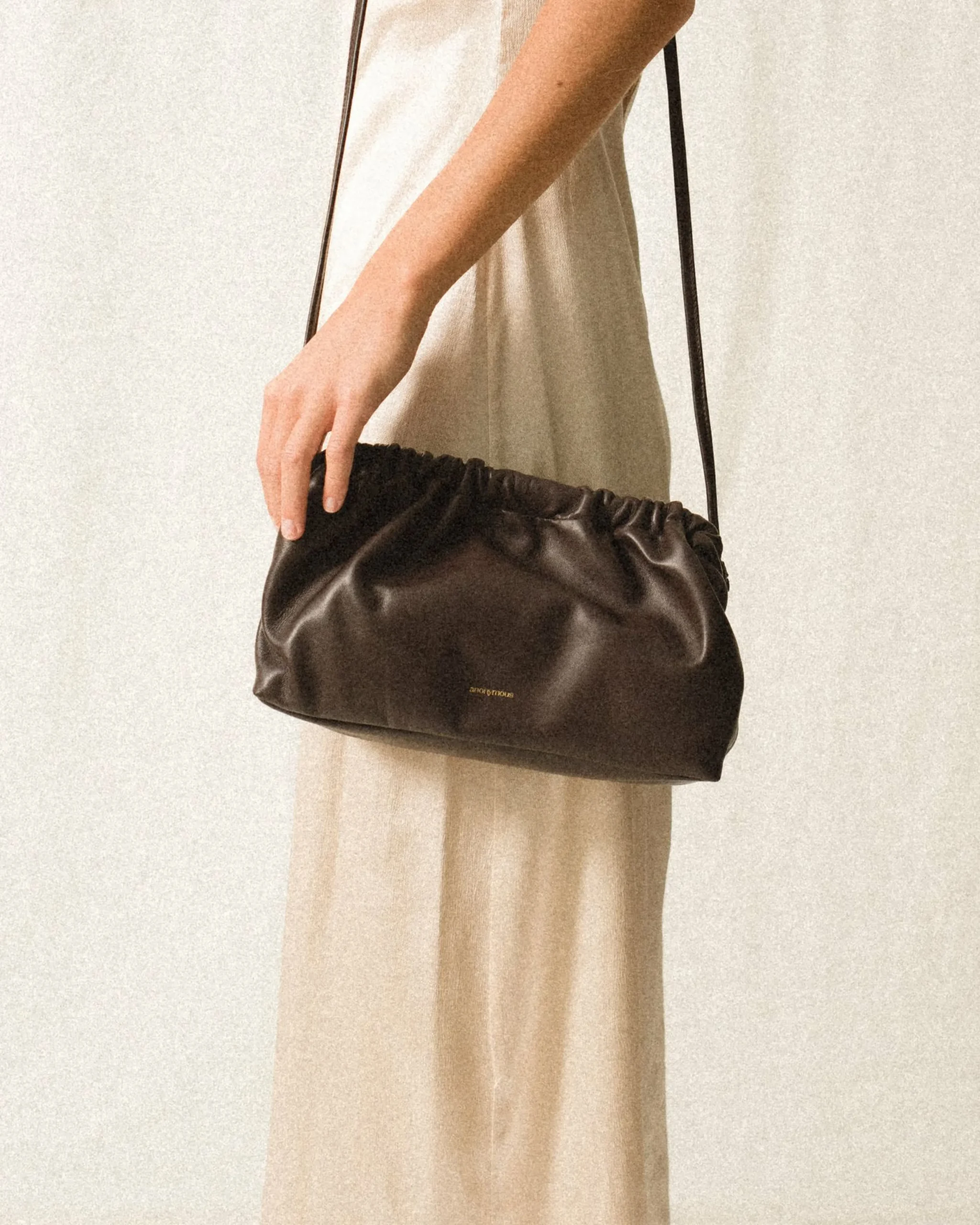 Hally grand cloud bag