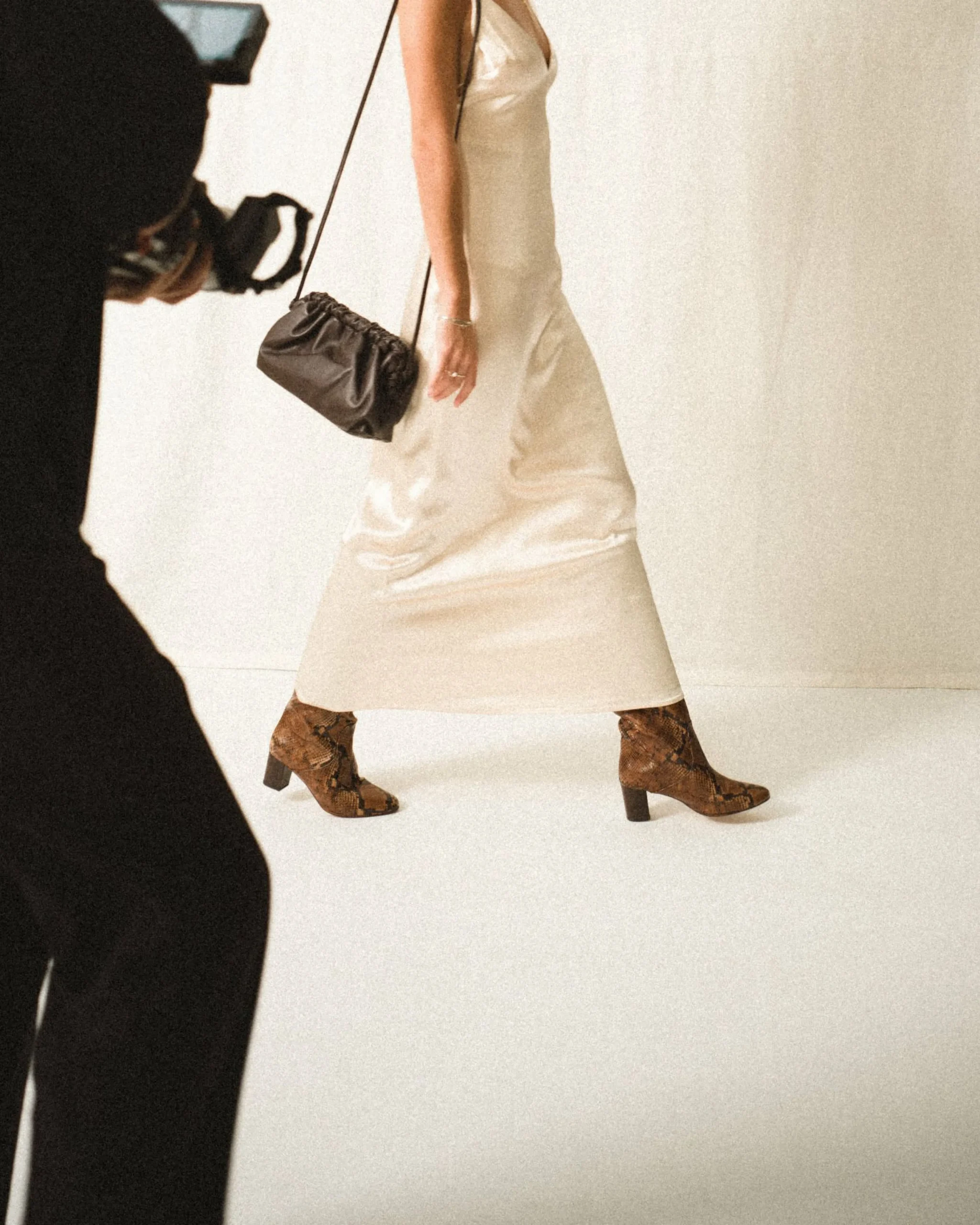 Hally grand cloud bag