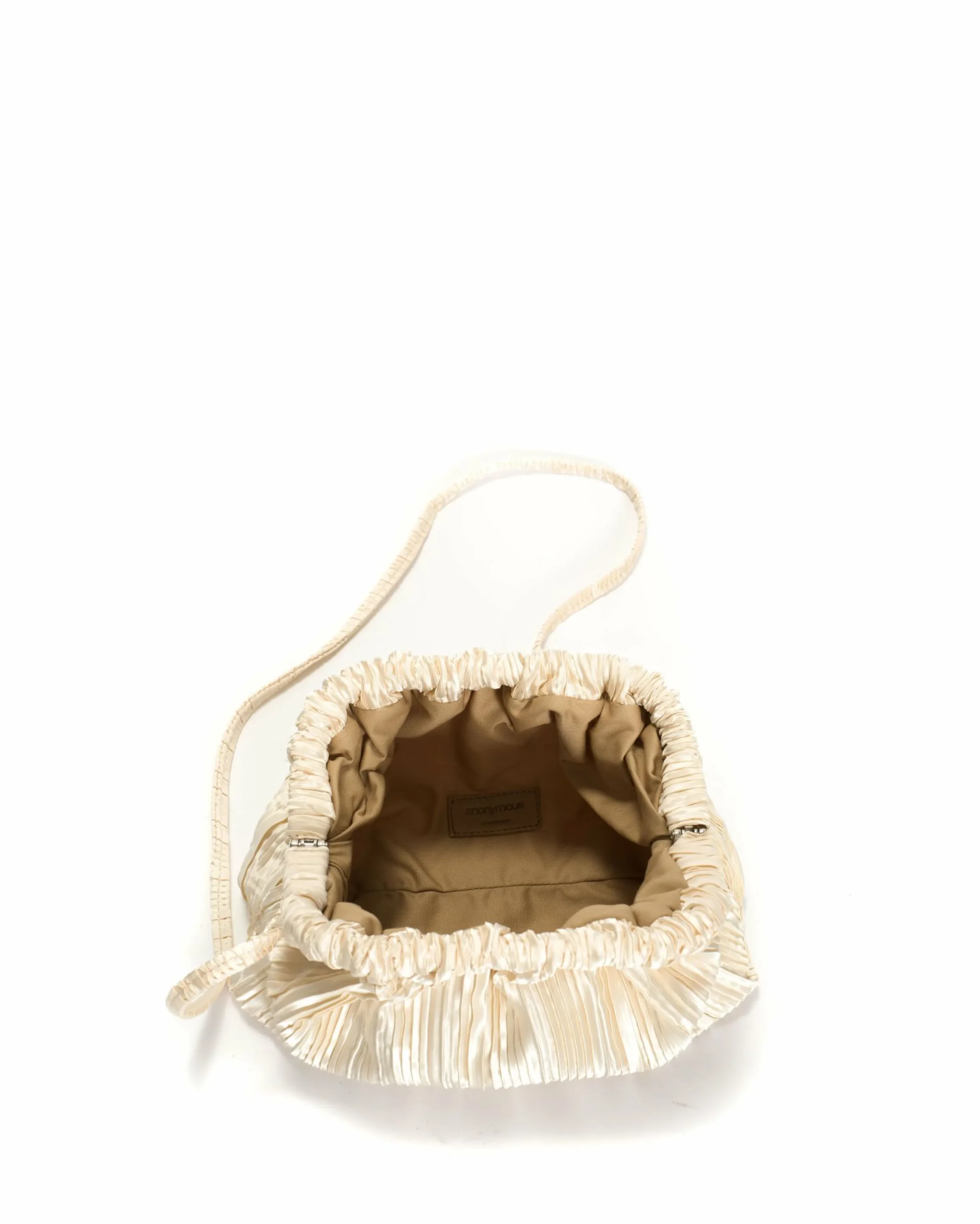 Hally petite cloud bag
