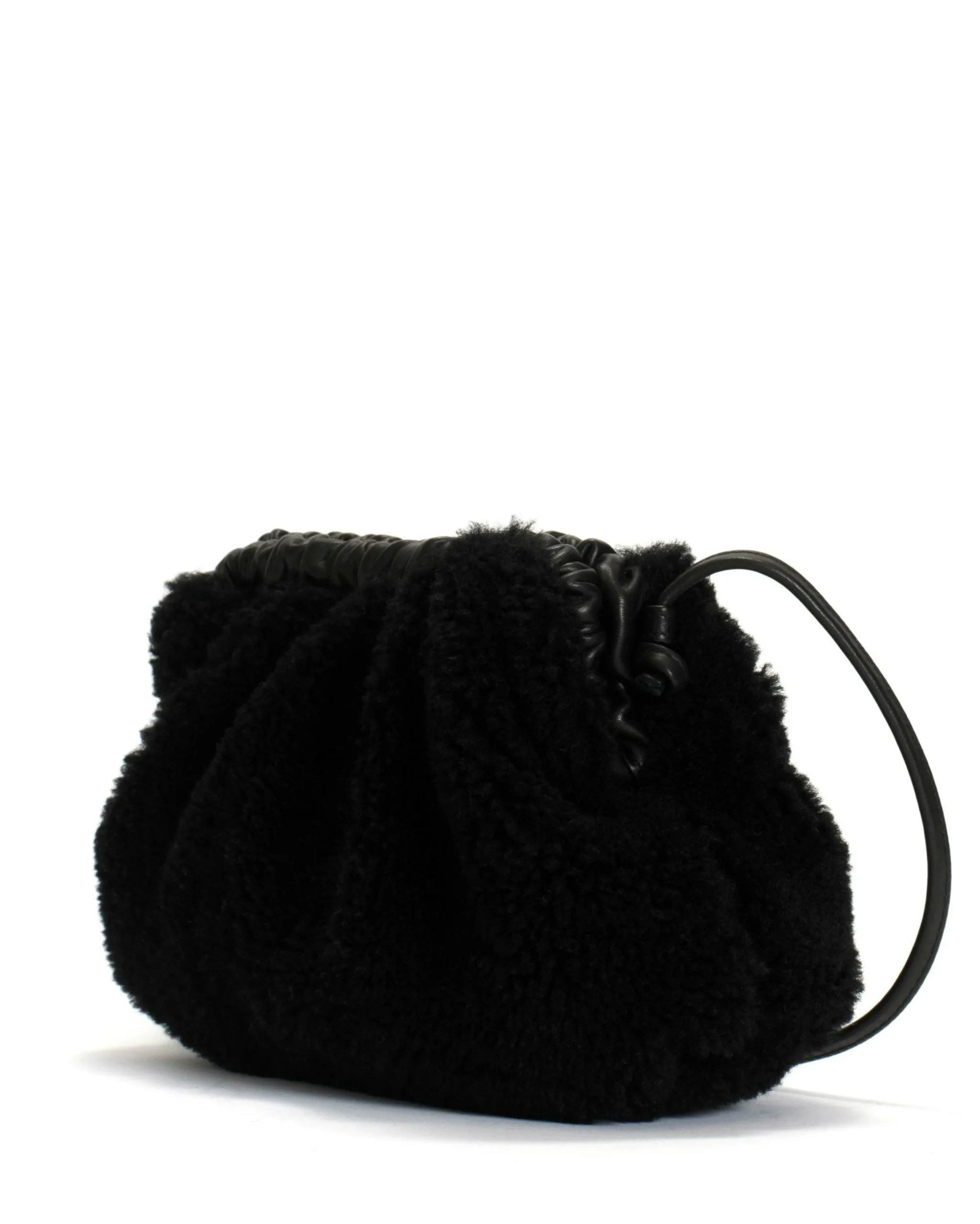 Hally petite cloud bag