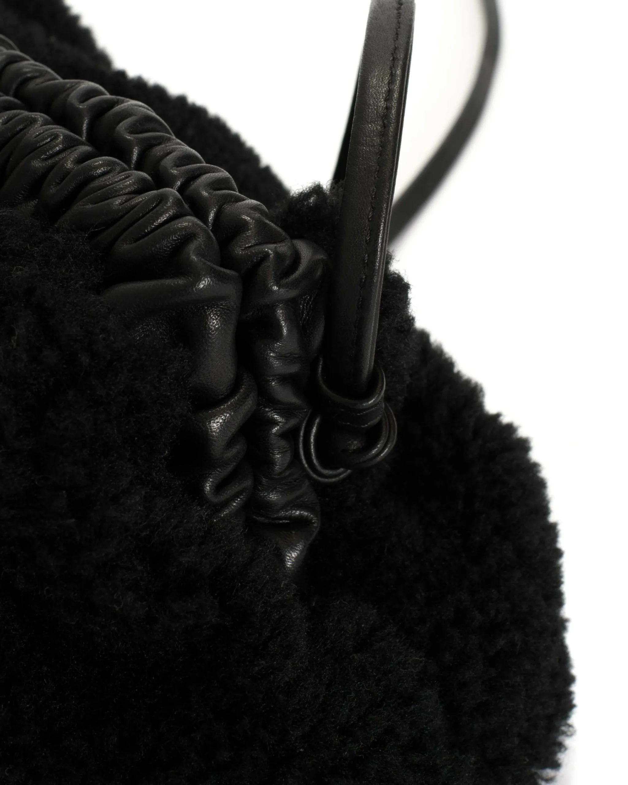 Hally petite cloud bag