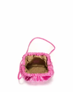Hally petite cloud bag