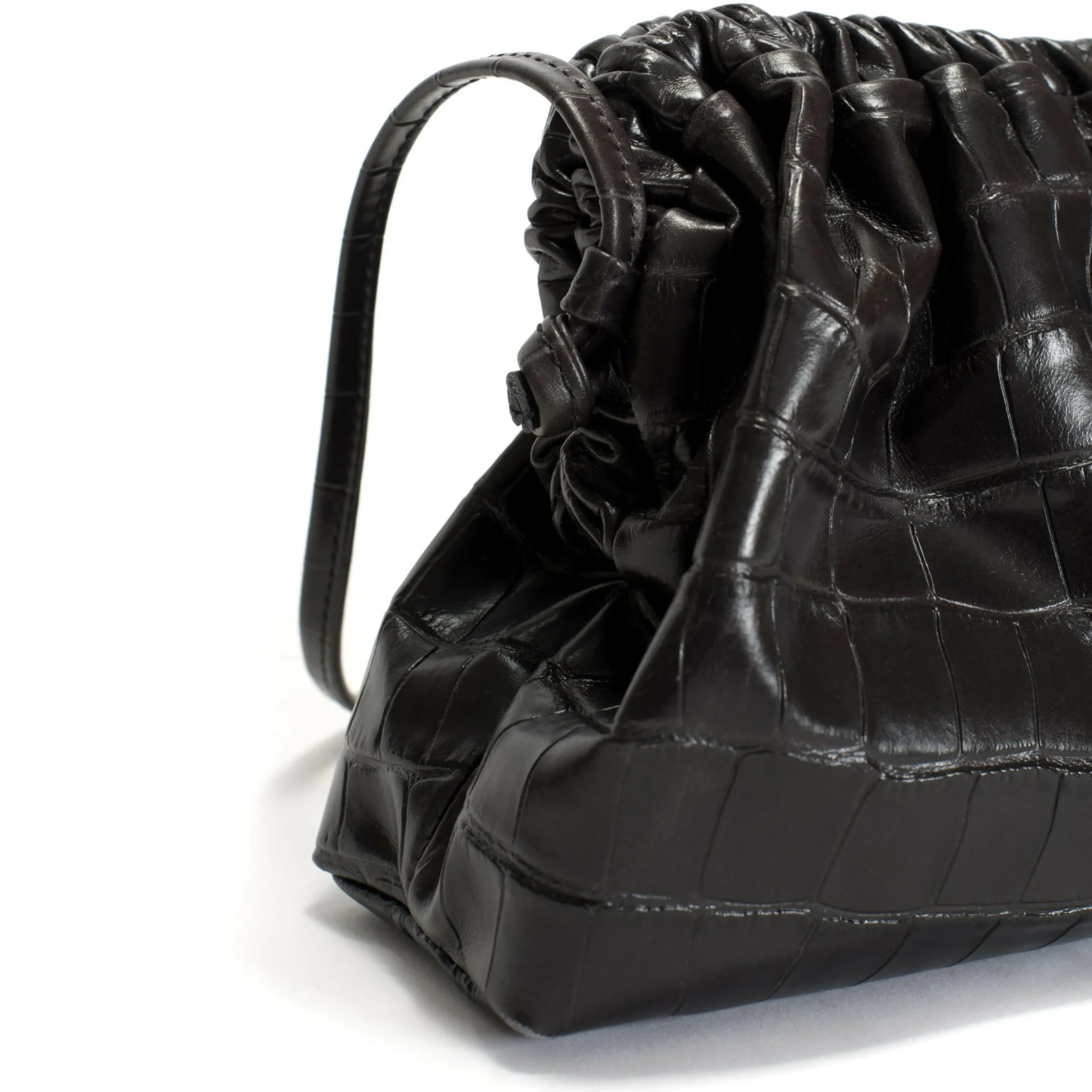 Hally petite cloud bag