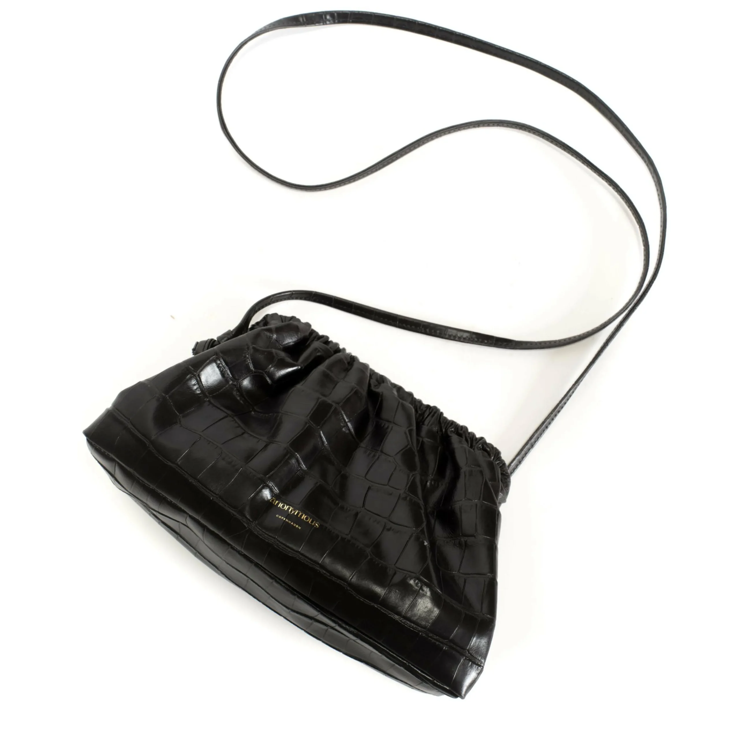 Hally petite cloud bag