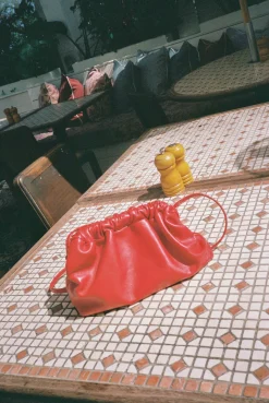 Hally petite cloud bag