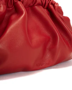 Hally petite cloud bag