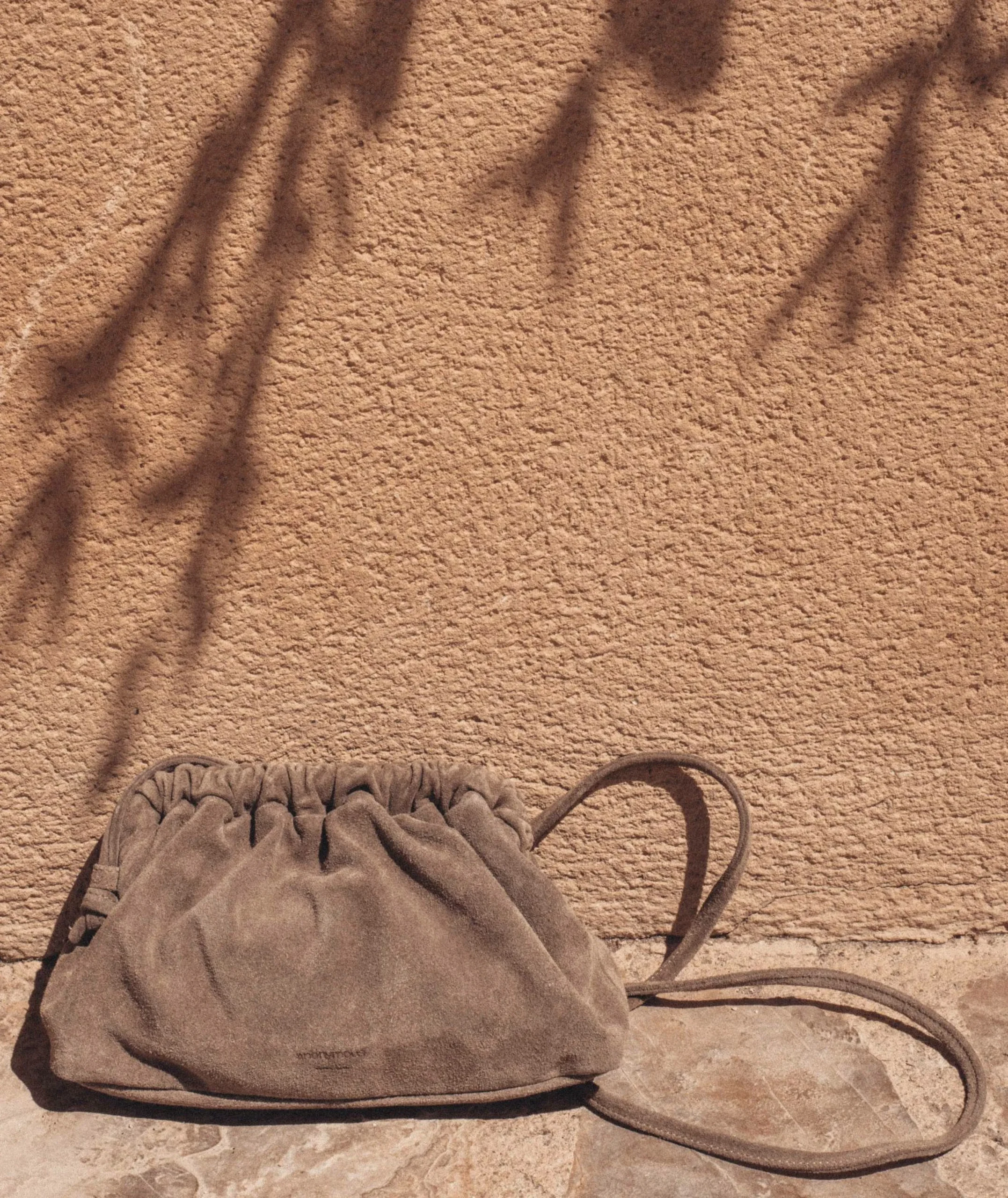 Hally petite cloud bag