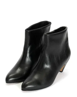 Hilly 50 stiletto