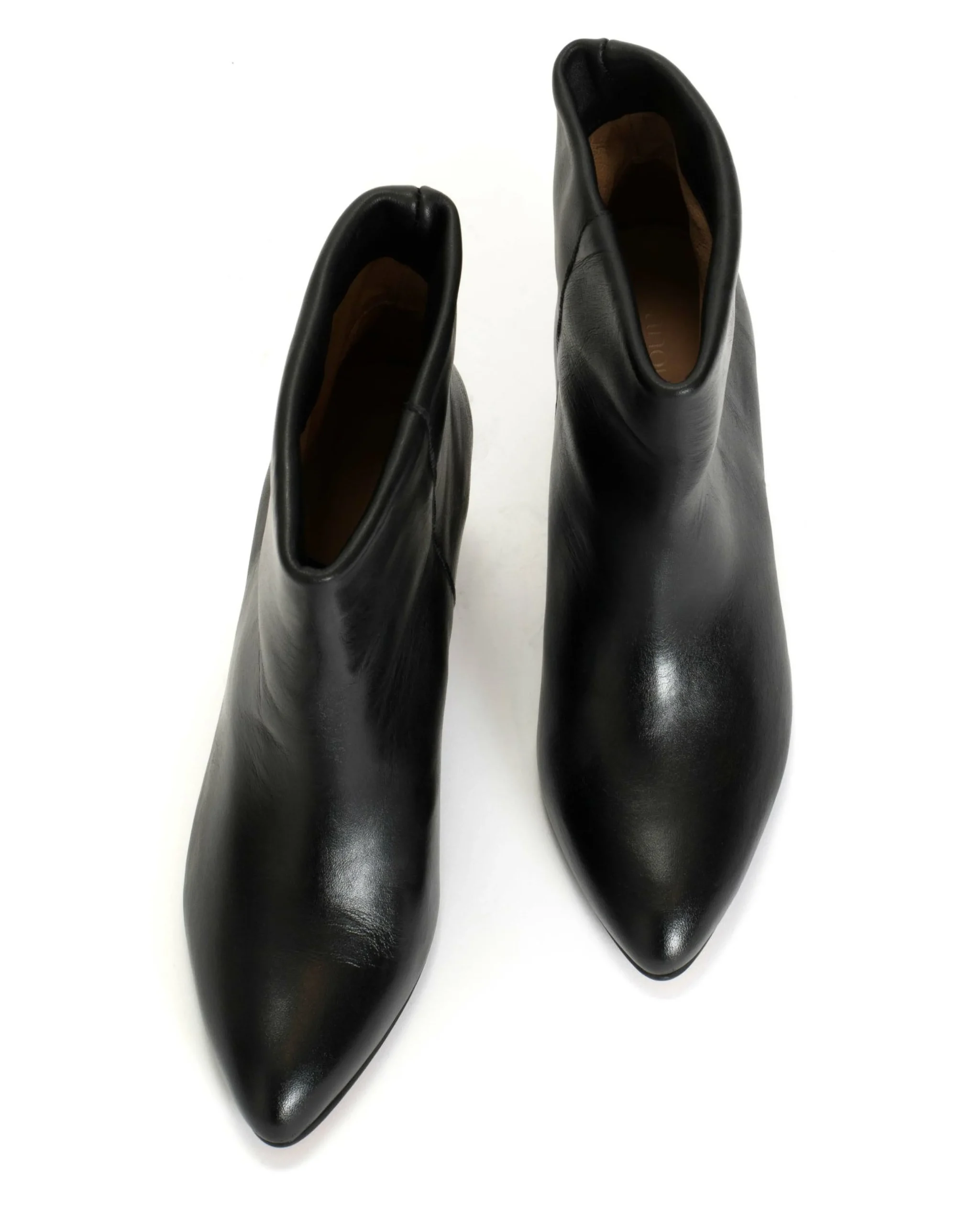 Hilly 50 stiletto