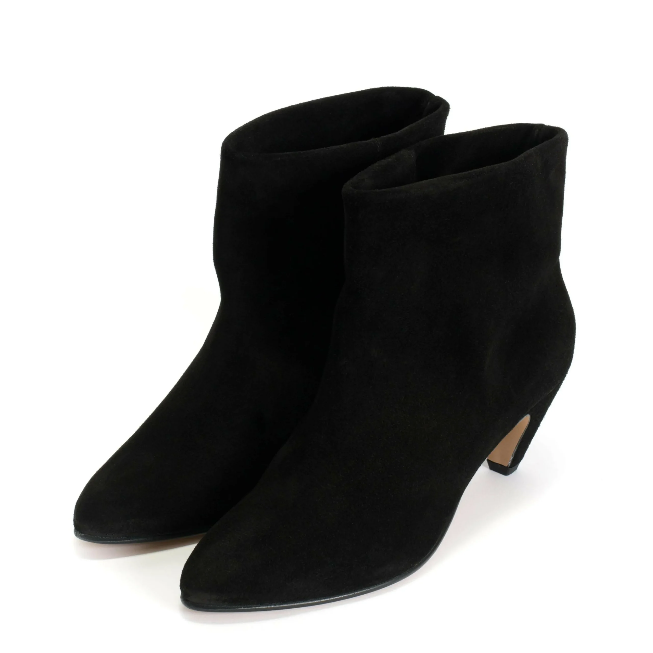 Hilly 50 stiletto