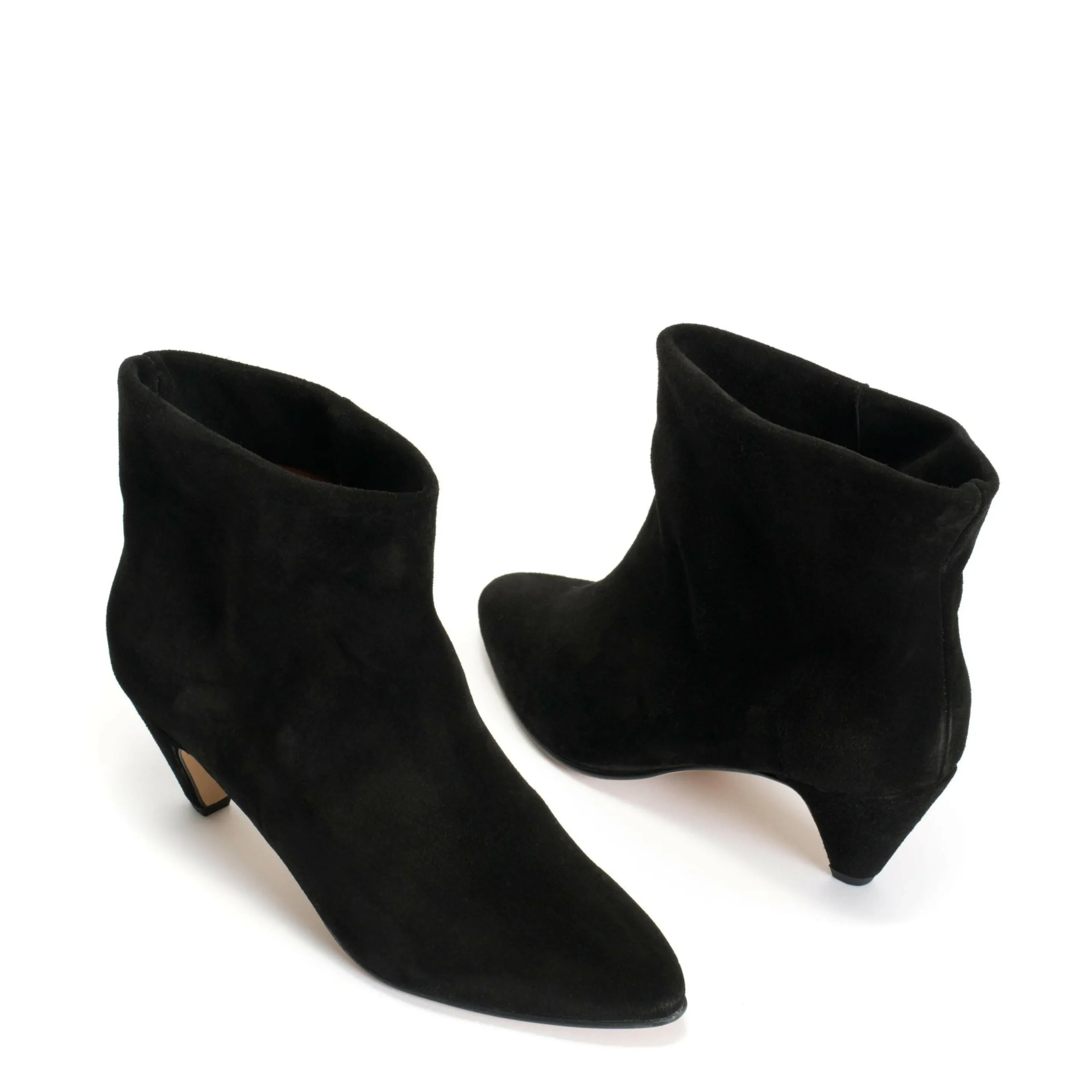 Hilly 50 stiletto