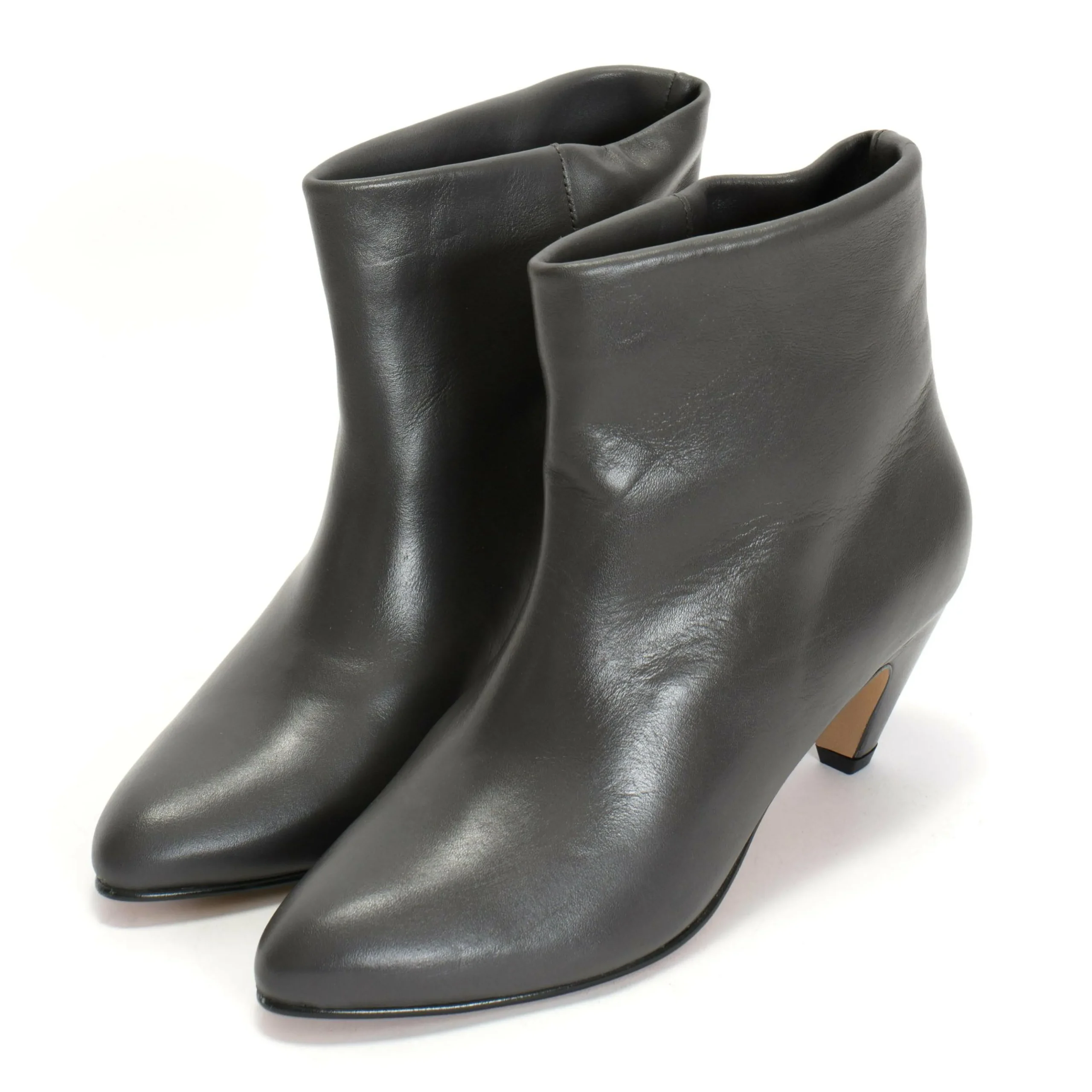 Hilly 50 stiletto