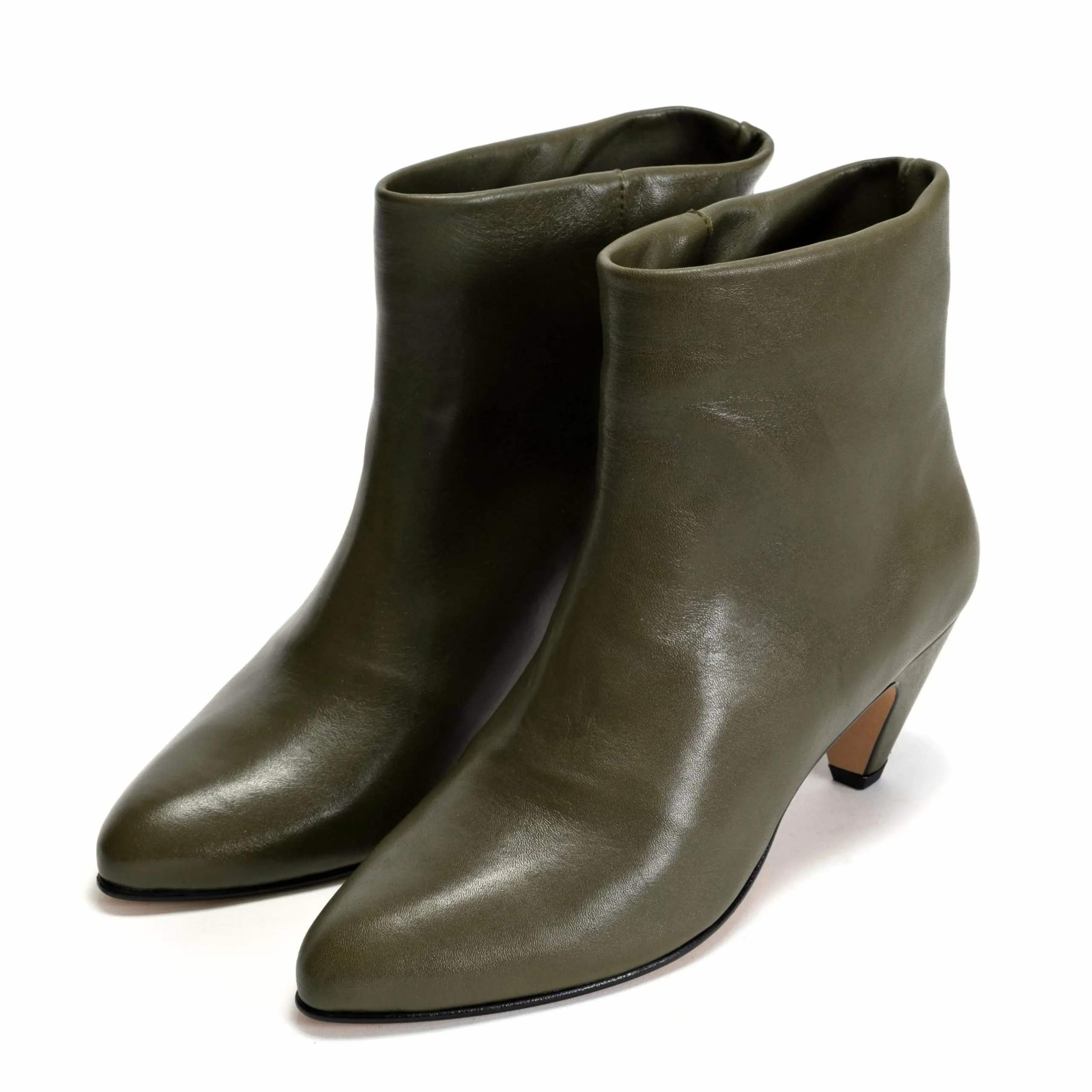 Hilly 50 stiletto