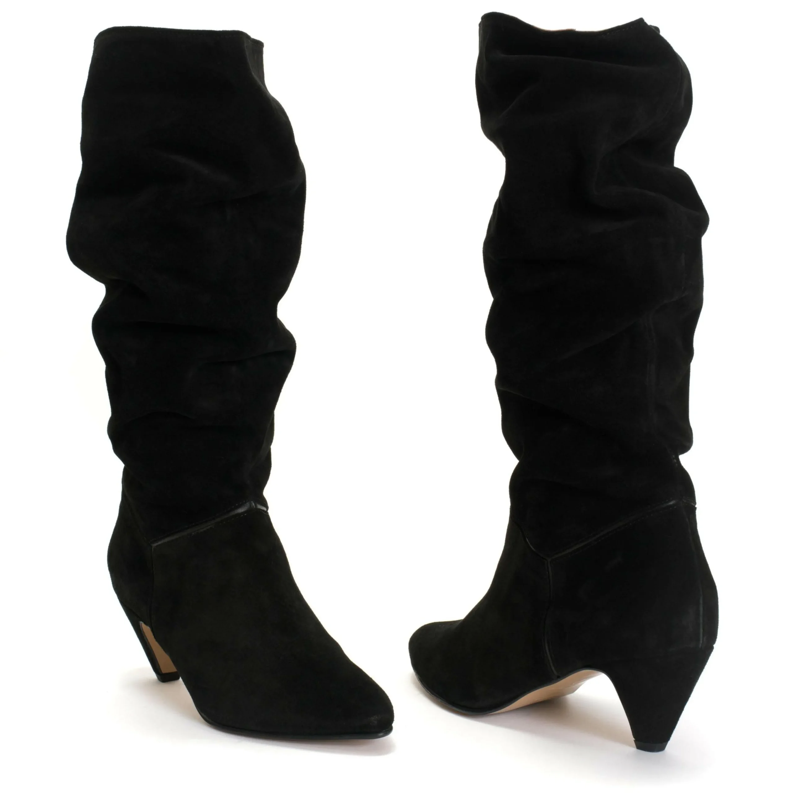 Jasmina 50 stiletto